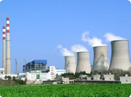 山西電監辦督查燃煤電廠脫銷工作